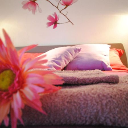 Holiday Residence Rifugio Орозеи Екстериор снимка