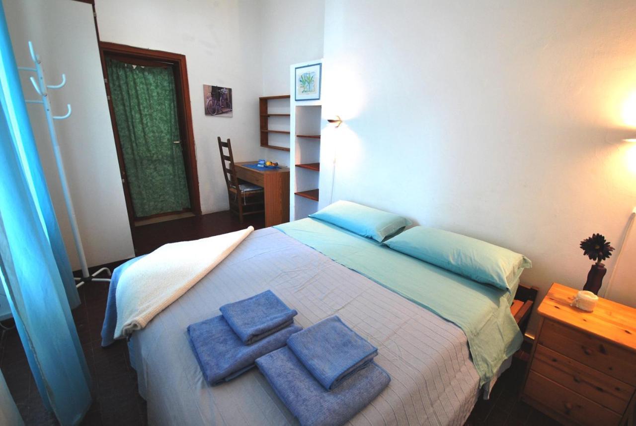 Holiday Residence Rifugio Орозеи Екстериор снимка