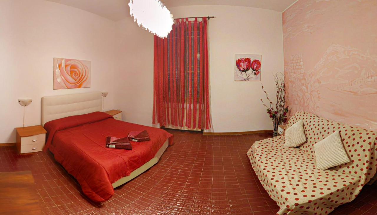 Holiday Residence Rifugio Орозеи Екстериор снимка