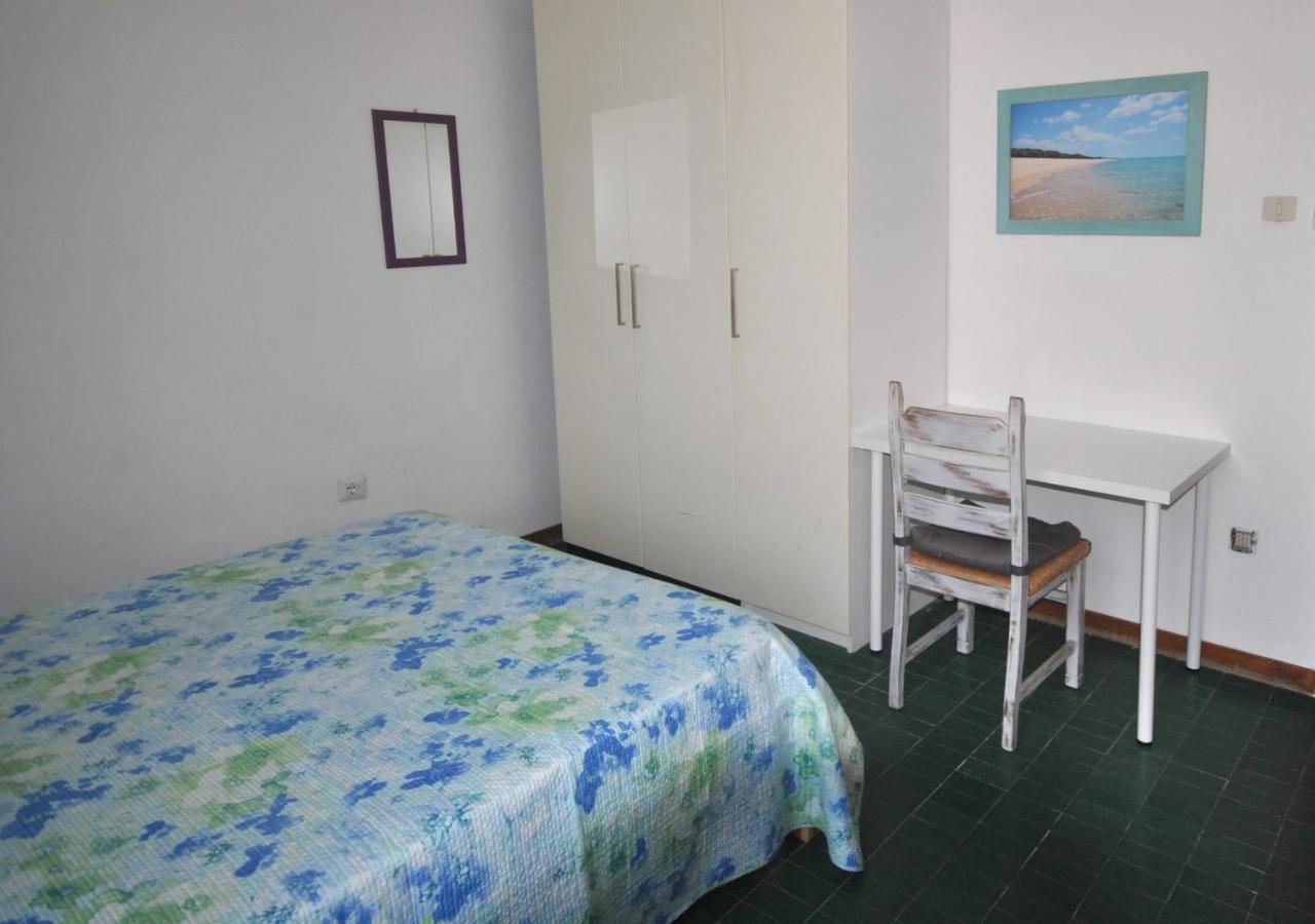 Holiday Residence Rifugio Орозеи Екстериор снимка