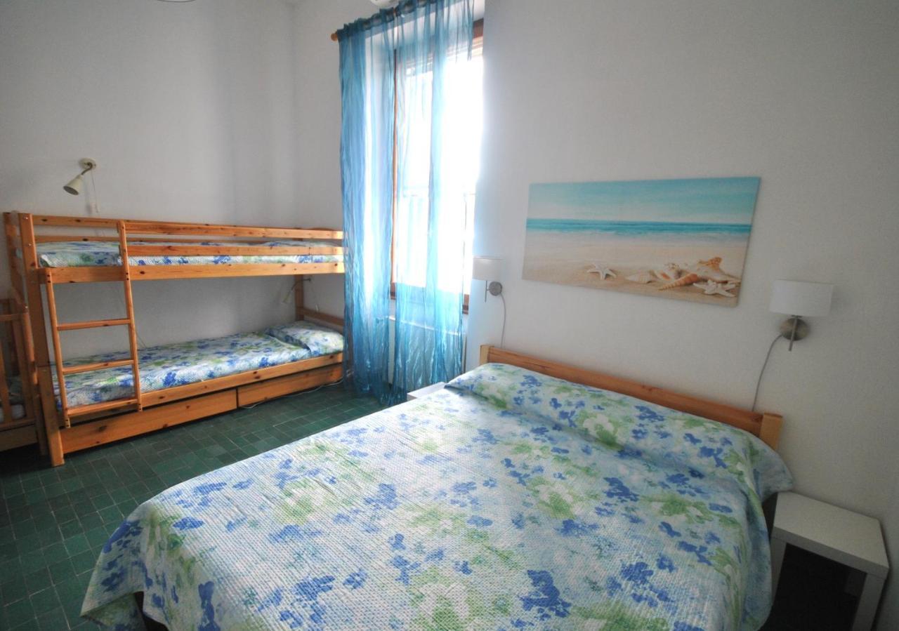 Holiday Residence Rifugio Орозеи Екстериор снимка