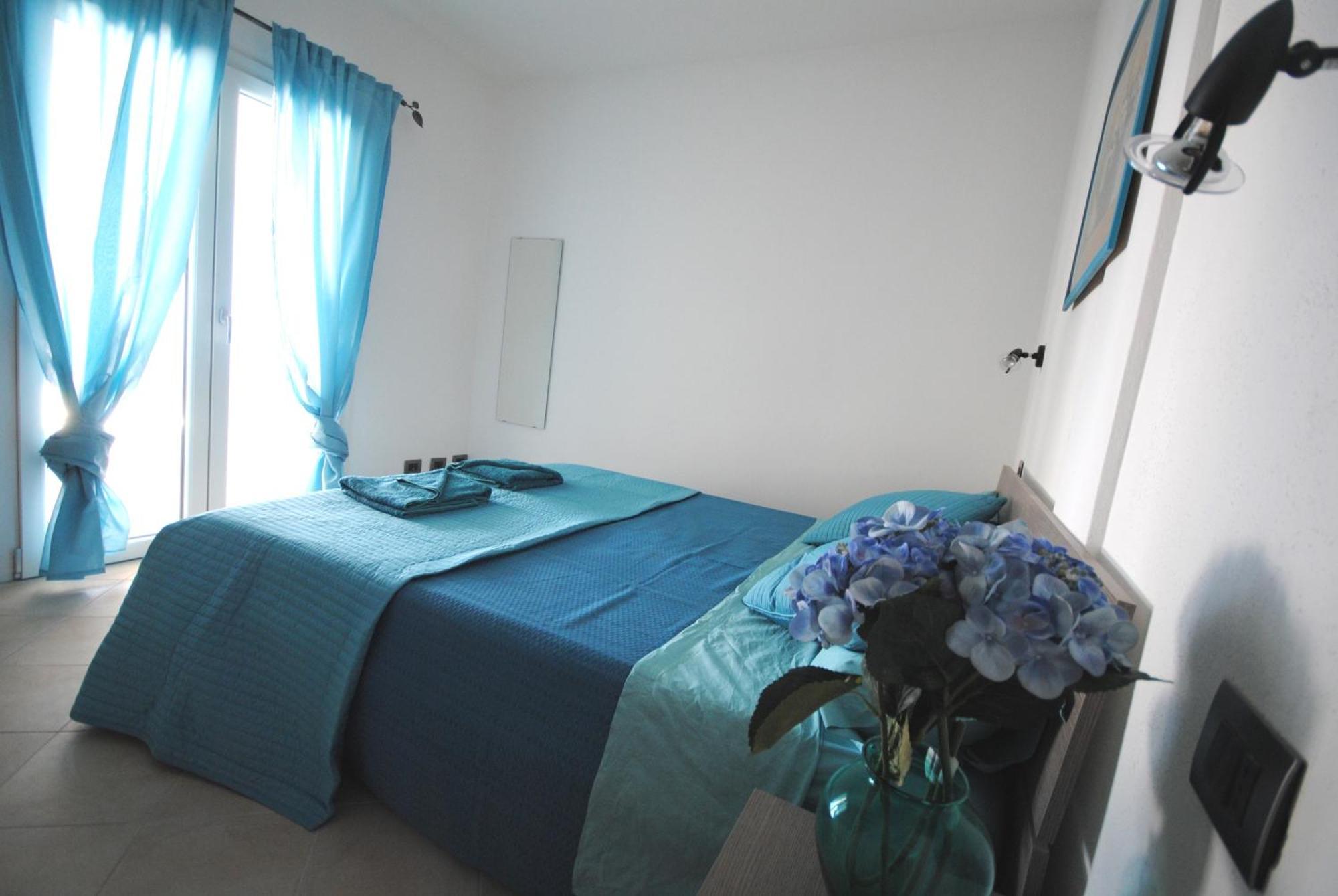 Holiday Residence Rifugio Орозеи Стая снимка