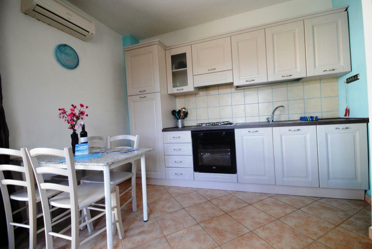 Holiday Residence Rifugio Орозеи Екстериор снимка