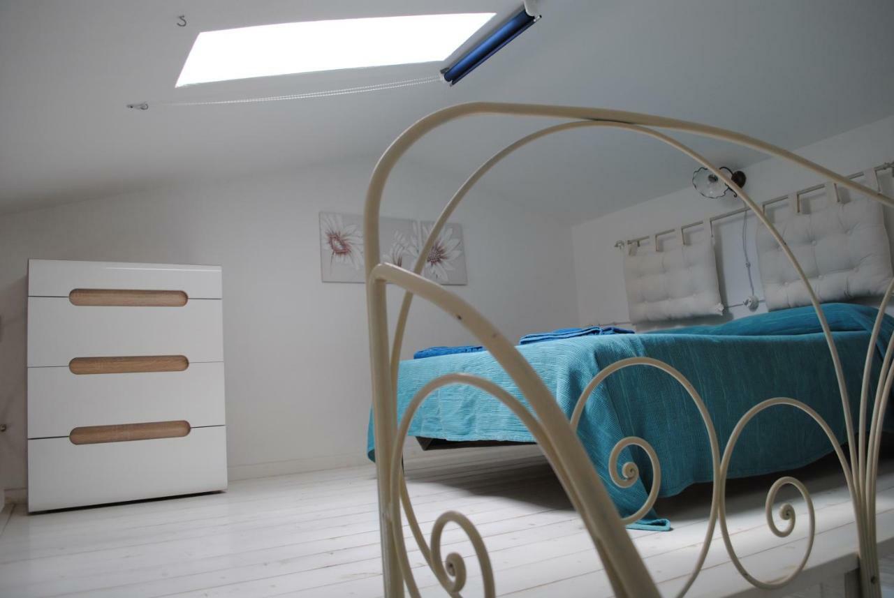 Holiday Residence Rifugio Орозеи Екстериор снимка