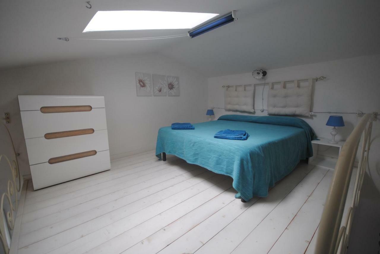 Holiday Residence Rifugio Орозеи Екстериор снимка